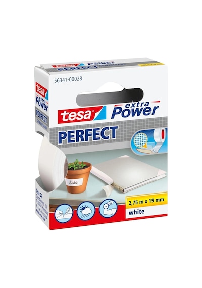 Tesa 3'lü Avantajlı Set Onarım Bandı