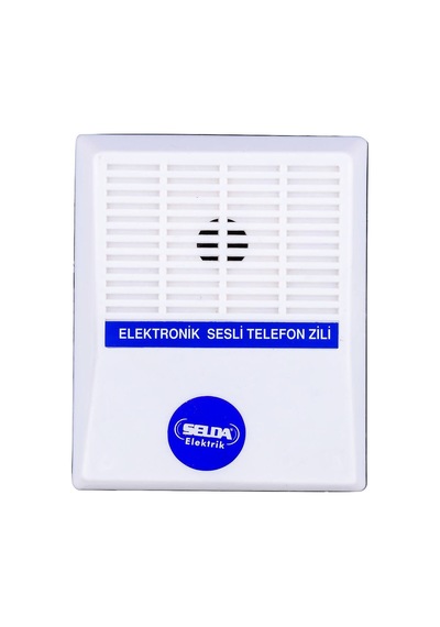 2021 Telefon Zili Evimdeyokyok