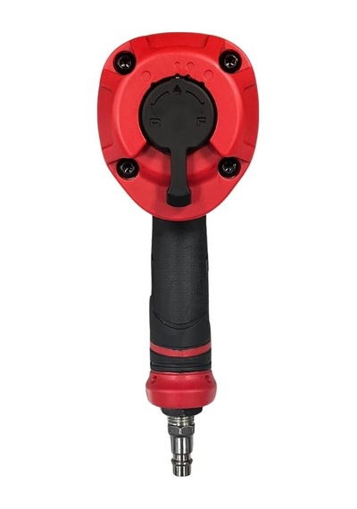 Frıko 3401 3/4 Havalı Somun Sıkma Ve Sökme 2000 Nm