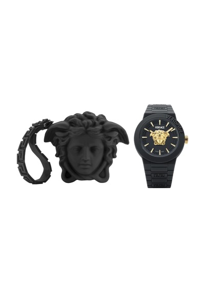Versace Vrscveefa0424 Erkek Kol Saati