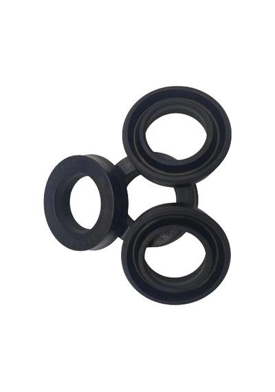 Piston Boğaz Keçesi Nbr K21 - 20x27x6