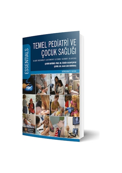 Temel Pediatri ve Çocuk Sağlığı