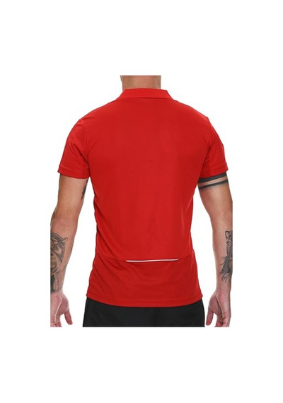 Umbro 72605um-wxs Drill Top Esala T-shirts Kırmızı-5931 Kirmizi
