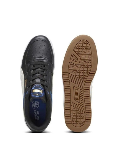 Puma Court Classy Sd Kadın Spor Ayakkabı-28873-siyah Siyah