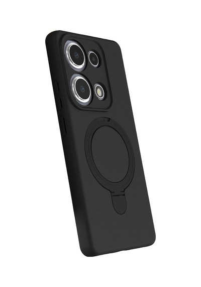 Xiaomi Redmi Note 13 Pro 4g Regal Magsafe Standlı Kapak