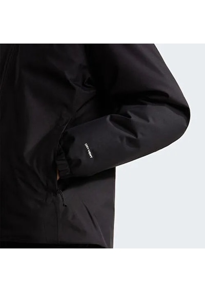 The North Face M Quest Ins Jacket Erkek Mont Nf0a8g0tjk31 Nf0a8g0tjk31 Siy Siyah