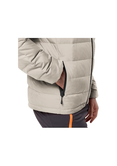 Jack Wolfskin 1207671-a0029 Ather Down M Erkek Outdoor Mont 001