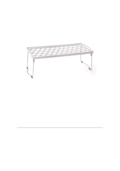 Dikdörtgen Pratik Dolap İçi Raf 20x45x15 Cm. Royaleks-tim303 A