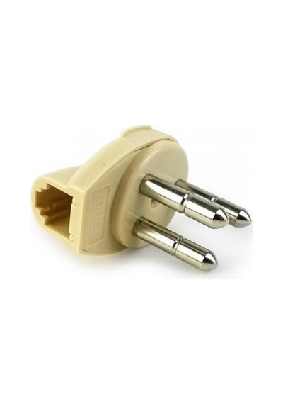 3 Lü Telefon Fişi (457623424)