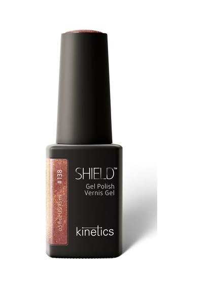 Kinetics Shield Gel Polish Kalıcı Oje Dazzle 138 15ml