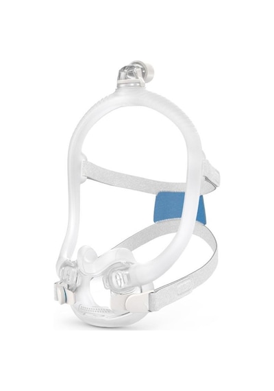 Resmed Airfit F30i Medium Boy Tam Yüz Cpap Maskesi