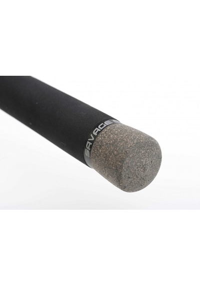 Savage gear MPP2 9’ 274cm Spin 10-30g 2 Parça Spin Olta Kamışı