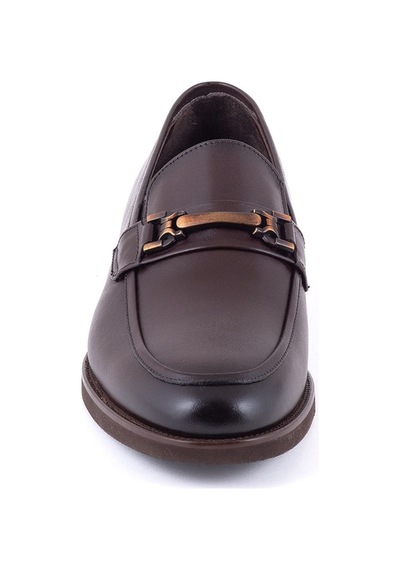 Pierre Cardin 119569 Erkek Ayakkabı Sltk6-119569020 Kahverengi