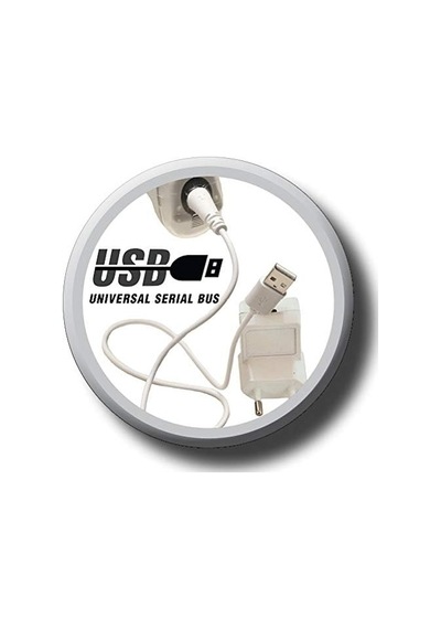 Tr 50807410 Igbs 3.6 Usb, Şarjli Çit Kesme Ve Budama Makinesi, 3.6 V 1.5 Ah