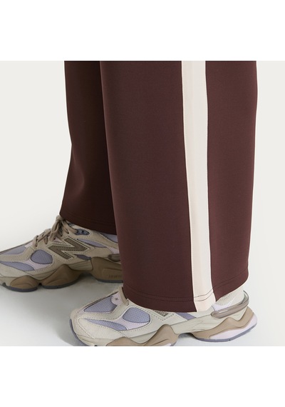 New Balance Lifestyle Kadın Eşofman Altı Wnp3626-eas Kahverengi