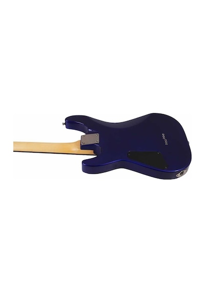 Schecter Sgr C-1 Elektro Gitar (Electric Blue)