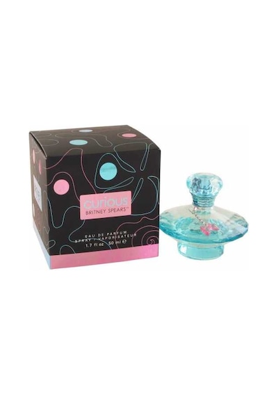 Britney Spears Curious Kadın Parfüm EDP 100 ML