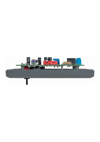 Victron Battery Alarm Gx 12/24v Sesli Ve Görsel Düşük/yüksek Akü Voltaj Alarm Paneli