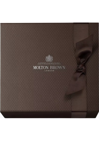 Molton Brown Fiery Pink Pepper Vücut Kremi Refill Set