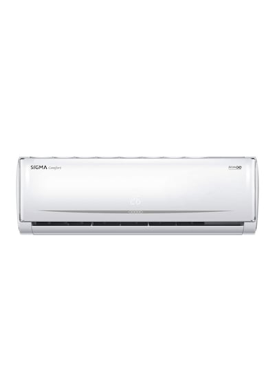 Sigma Comfort SGM09INVDHD 9000 BTU Duvar Tipi Inverter Klima