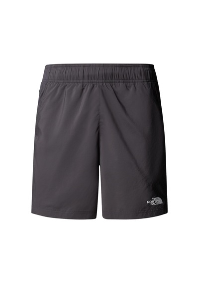The North Face 24/7 7ın Erkek Şort C-the0a3o1bdoqdoq Gri