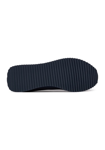 Emporio Armani Emporıo Armanı Erkek Ayakkabı 7x000541-af18609-mb198 Lacivert