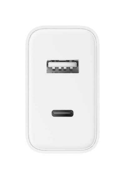 Samsung Galaxy Uyumlu S23 S24 S25 Plus / S23 S24 S25 Ultra Hızlı Şarj Aleti 33w Type-c Başlık Adaptör