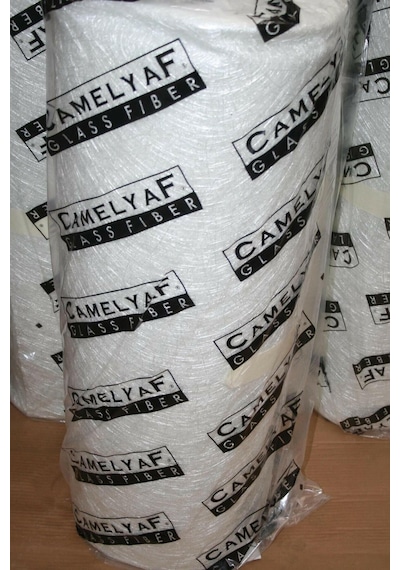 Camelyaf Polyester Fiber Tamir Seti 1 Kg Polyester Tamir Kiti Hazır Set