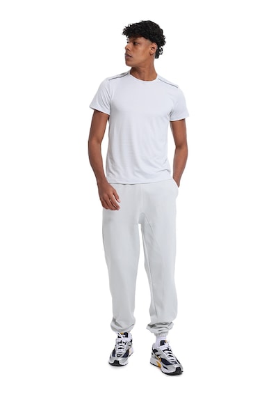 Sportive Conforto 4 Erkek Gri Koşu T-shirt 25ye007-grı 1710052 Gri