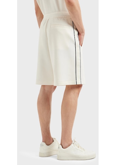 Emporio Armani Erkek Short 3D1P69 1Jhsz 0128 Ekru