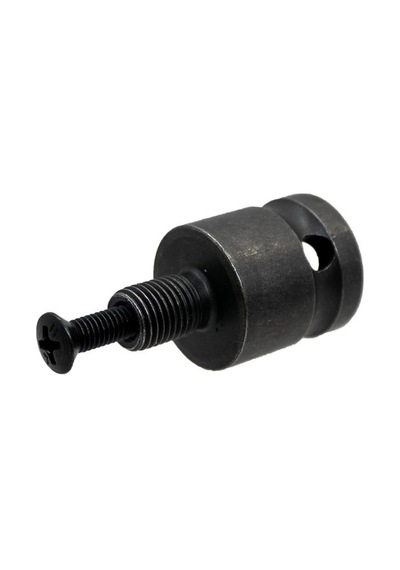 6263 1/2" Somun Sökme Mandren Adaptörü 3/8"-24unf