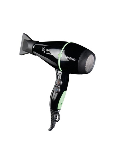 Ventoso V3 Megaturbo 5500 Verde Profesyonel Fön Makinesi Vigolu