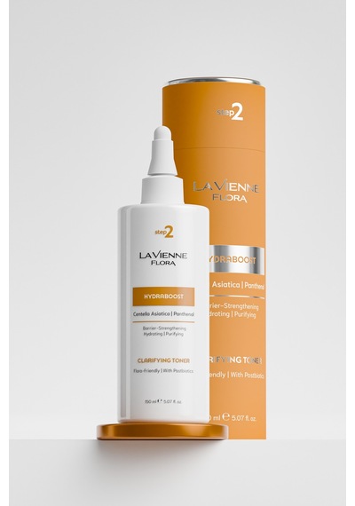 Hydraboost, Kızarıklık Karşıtı Ve Yatıştırıcı Mineral Tonik, Centella Asiatica&panthenol,postbiyotik - 803239325