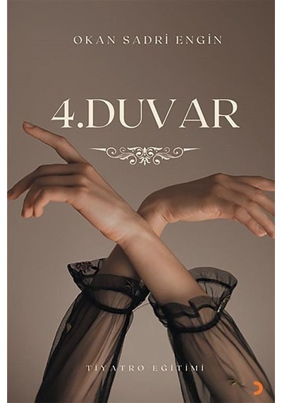 4.duvar / Okan Sadri Engin