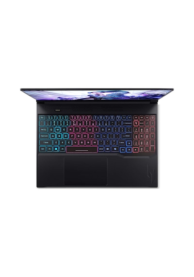 Acer Nitro 18 AI AN18-61-R1VS NH.QYHEY.001F13 Ryzen AI 9 365 48 GB 1 TB SSD RTX5060 18" Free Dos Dizüstü Bilgisayar + Çanta