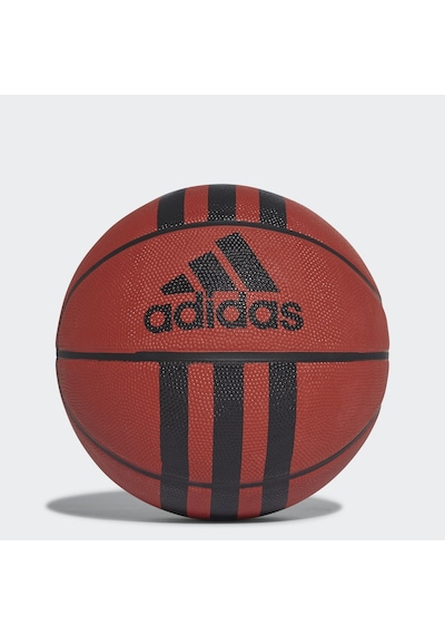 Bbanat/black Adidas Basketbol Topu 218977 3 Stripe D 29.5
