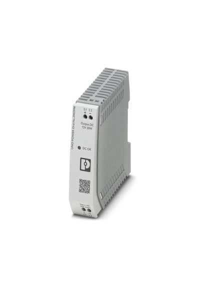 Uno-ps/1ac/12dc/ 30w - Güç Kaynağı