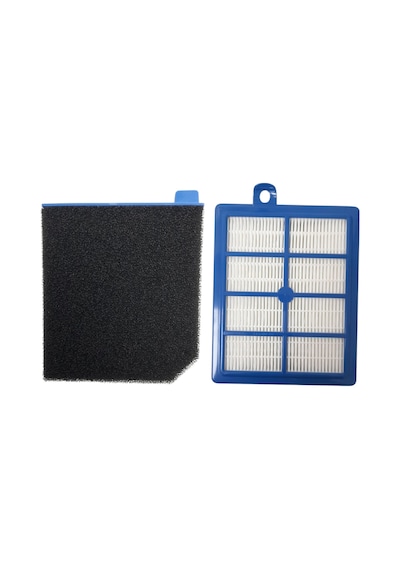Electrolux Uyumlu Pure C9 Pc91-greet Ve Pc91-4rr Süpürge İçin Filtre Seti
