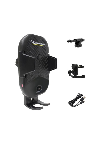 Michelin Mc33368 Wireless Telefon Şarj Cihazı Ve Dokunmatik Akıll Diğer