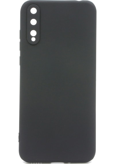 Nettech Huawei Y8p Uyumlu Suide Arka Koruma Kılıf