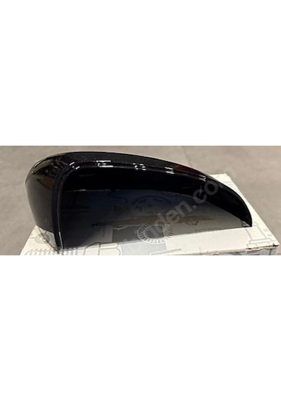 Mercedes Eqe Eqs W206 W214 S Class Ayna Kapağı Pıano Black 2022- Sonrası Sol