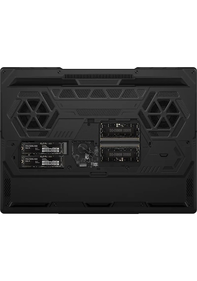 MSI Raider A16 HX B8WI-008TR R9-8940HX 16 GB 1 TB SSD 16" W11H Dizüstü Bilgisayar