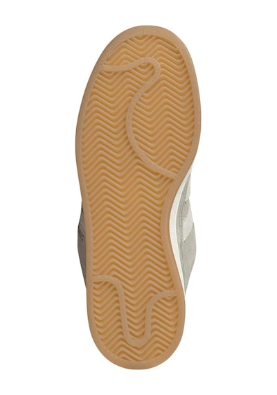 Adidas Campus 00s St Bej Spor Ayakkabı Kh9421 Krem