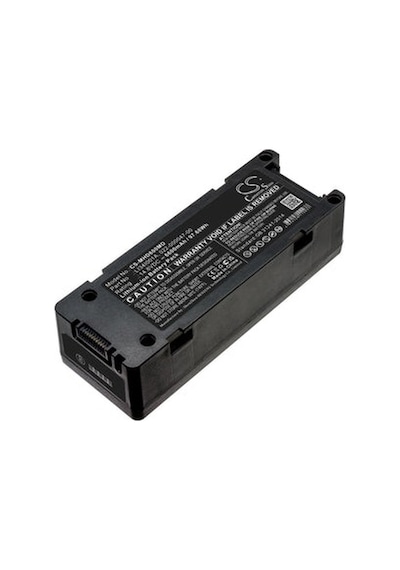 14.8v Medikal Monitör Ve Defibrilatör Yedek Bataryası Mindray