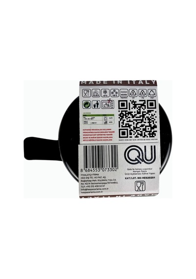Qu Multi Brewer Kahve Demleme