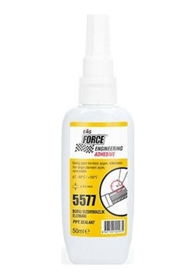 Ems 5577 Boru Sızdırmazlık Elemanı 50 Ml