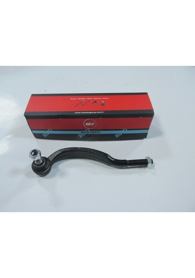 Peugeot 407- 04/11 Rot Başı Sağ 12mm Sh