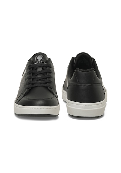 Lumberjack Calvert 6fx Siyah Erkek Sneaker 000000000102159319 Siyah