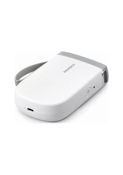 Niimbot D11-h Kablosuz Etiket Yazıcı Taşınabilir Bluetooth Termal Yazıcı
