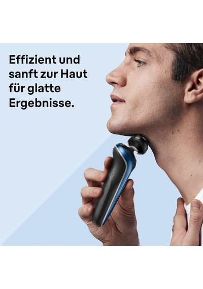 Easyclick Hassas Düzeltici Aparatlı Braun Series 6 Elektrikli Tıraş Makinesi, Temizleme İstasyonlu Sensoflex Erkek Tıraş Makinesi, Islak Ve Kuru, Erkeğe Hediye, Almanya'da Üretilmiştir, 61-b7200cc, Mavi Easyclick Hassas Düzeltici Aparatlı Braun Series 6 Elektrikli Tıraş Makinesi, Temizleme İstasyonlu Sensoflex Erkek Tıraş Makinesi, Islak Ve Kuru, Erkeğe Hediye, Almanya'da Üretilmiştir, 61-b7200cc, Mavi